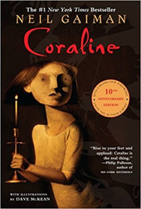 Image of Coraline
