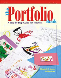 Image of Portfolio Book : A Step-by-Step Guide for Teachers