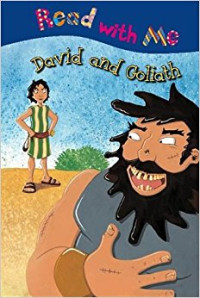 Image of Read with Me David and Goliath