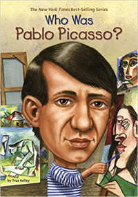 Image of Who Was Pablo Picasso?