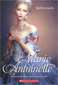 Image of Marie Antoinette Prince of Versailles, Austria-France, 1769