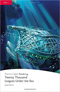 Image of Twenty Thousand Leagues Under the Sea