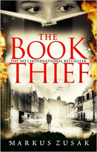 Image of The Book Thief