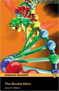 Image of The Double Helix