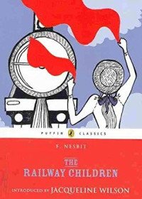 Image of The Railway Children