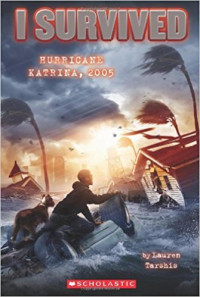 Image of I Survived Hurricane Katrina , 2005