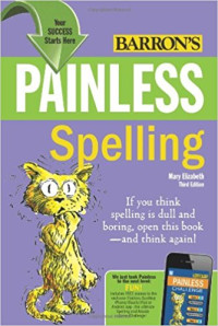 Image of Painless Spelling