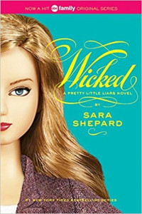 Image of Wicked , a Pretty Little Liars Novel