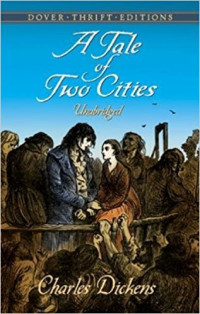 Image of A Tale of Two Cities Unabridged