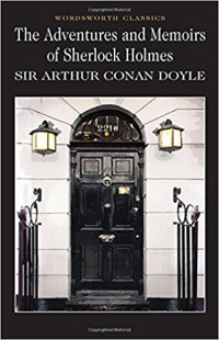 Image of The Adventures and and Memoirs of Sherlock Holmes