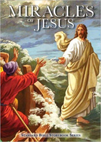 Image of Miracles of Jesus
