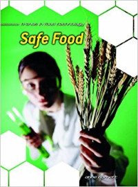 Image of Safe Food, Trends in Food Technology
