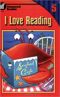 Image of I Love Reading