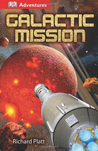 Image of GALACTIC MISSION
