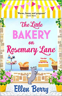 Image of The Little Bakery on Rosemary Lane