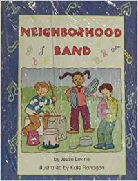 Image of Neighborhood Band