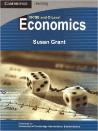 Image of IGCSE and O Level Economics