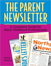 Image of The Parent Newsletter