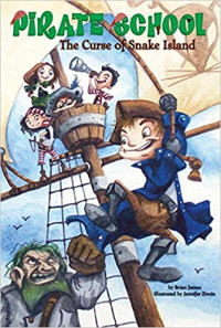 Image of Pirate School : The Curse of Snake Island