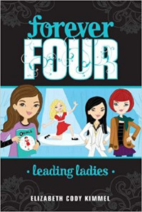 Image of Forever Four : Leading Ladies