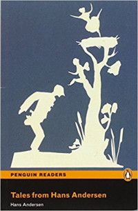 Image of Tales from Hans Andersen