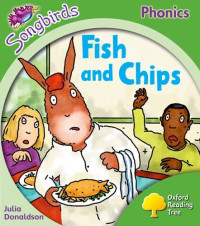 Image of Fish and Chips