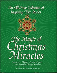 Image of The Magic of Christmas Miracles