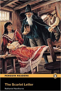Image of The Scarlet Letter