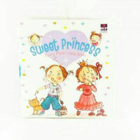 Image of Sweet Princess : Zoey, Putri yang Jujur