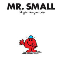 Image of Mr. Small