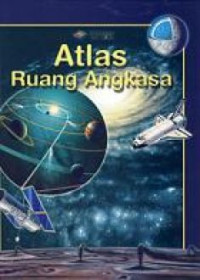 Image of Atlas Ruang Angkasa