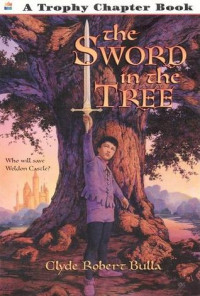 Image of The Sword in the Tree