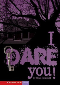 Image of I Dare You