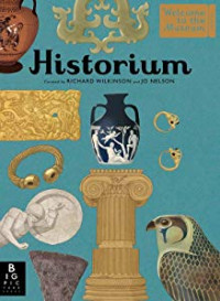 Image of Historium