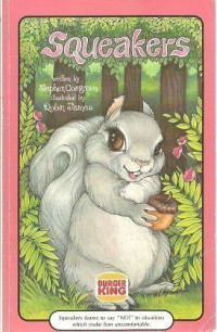 Image of Squeakers
