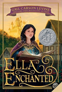 Image of Ella Enchanted