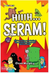 Image of Hiiih... Seram! Hal-Hal Paling Menakutkan (& Penjelasannya) dari Museum Sains