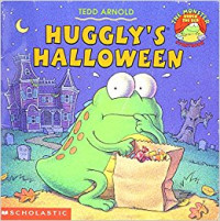 Image of Huggly's Halloween