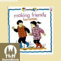 Image of Growing Up : Making Friends / Berteman