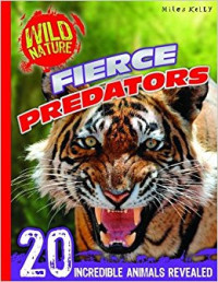 Image of Wild Nature : Fierce Predators