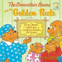 Image of The Berenstain Bears : and the Golden Rule
