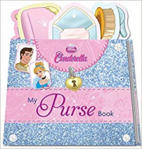 Image of Cinderella: My Purse Book