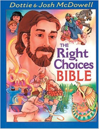 Image of The Right Choices Bible