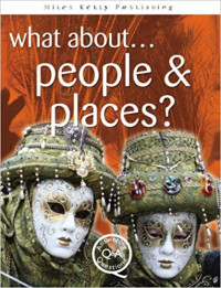 Image of What about ... People and Places?