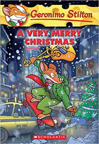 Image of GS : A Very Merry Christmas