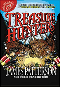 Image of Treasure Hunters
