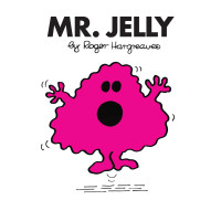 Image of Mr. Jelly