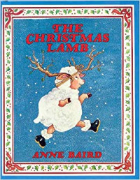 Image of The Christmas Lamb