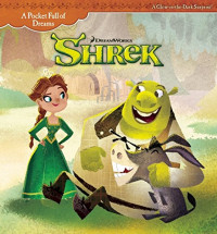 Image of Shrek