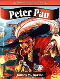 Image of Peter Pan